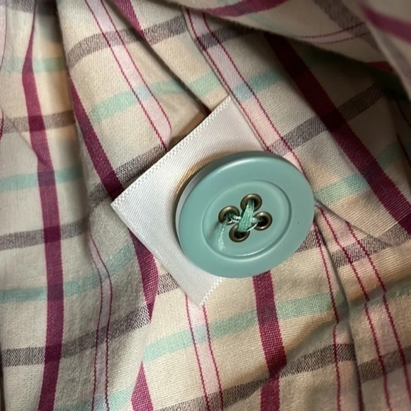 New GAP‎ Wool Blazer/Jacket Size 6 - Picture 7 of 8